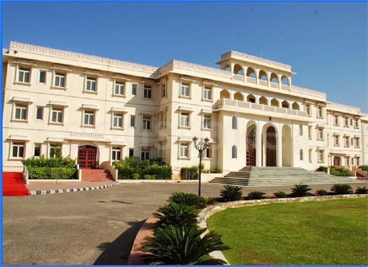 Maharaja Sawai Bhawani Singh School